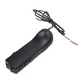 thumbnail image 1 of Car Steering Wheel Controller,Multifunctional Steering Wheel Control Universal Steering Wheel Control Button Multifunctional Car Steering Wheel Button Highly Versatile, 1 of 8