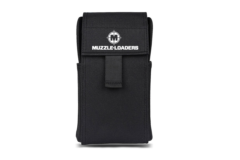 MuzzleLoaders Federal™ Firestick Holder Holds 16 Firesticks MZ1101
