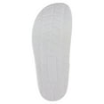 thumbnail image 6 of Rugged Shark; Women's Casual and Dress Clogs Sherpa Lined, Wide Black, 6-11, 6 of 7