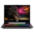 thumbnail image 1 of Asus GL504GS-DS74 ROG Strix SCAR II, Intel Core i7-8750H, 15.6” Gaming Laptop, 1 of 5