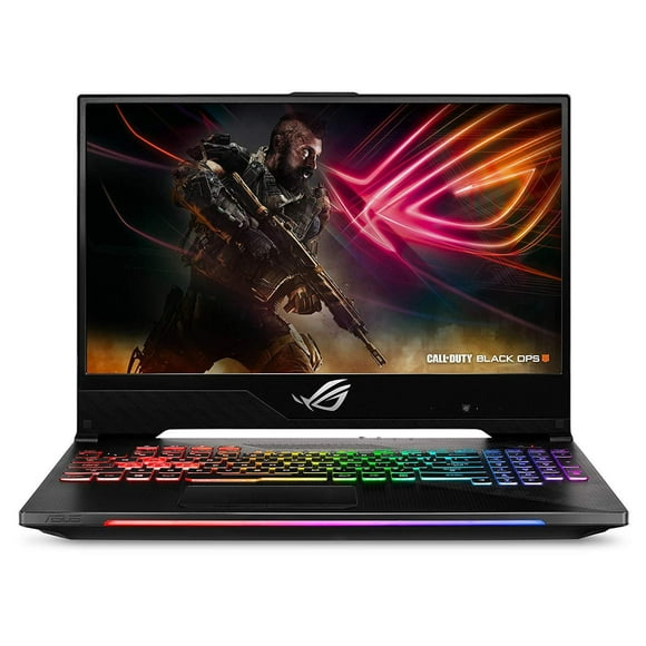 Asus GL504GS-DS74 ROG Strix SCAR II, Intel Core i7-8750H, 15.6” Gaming Laptop