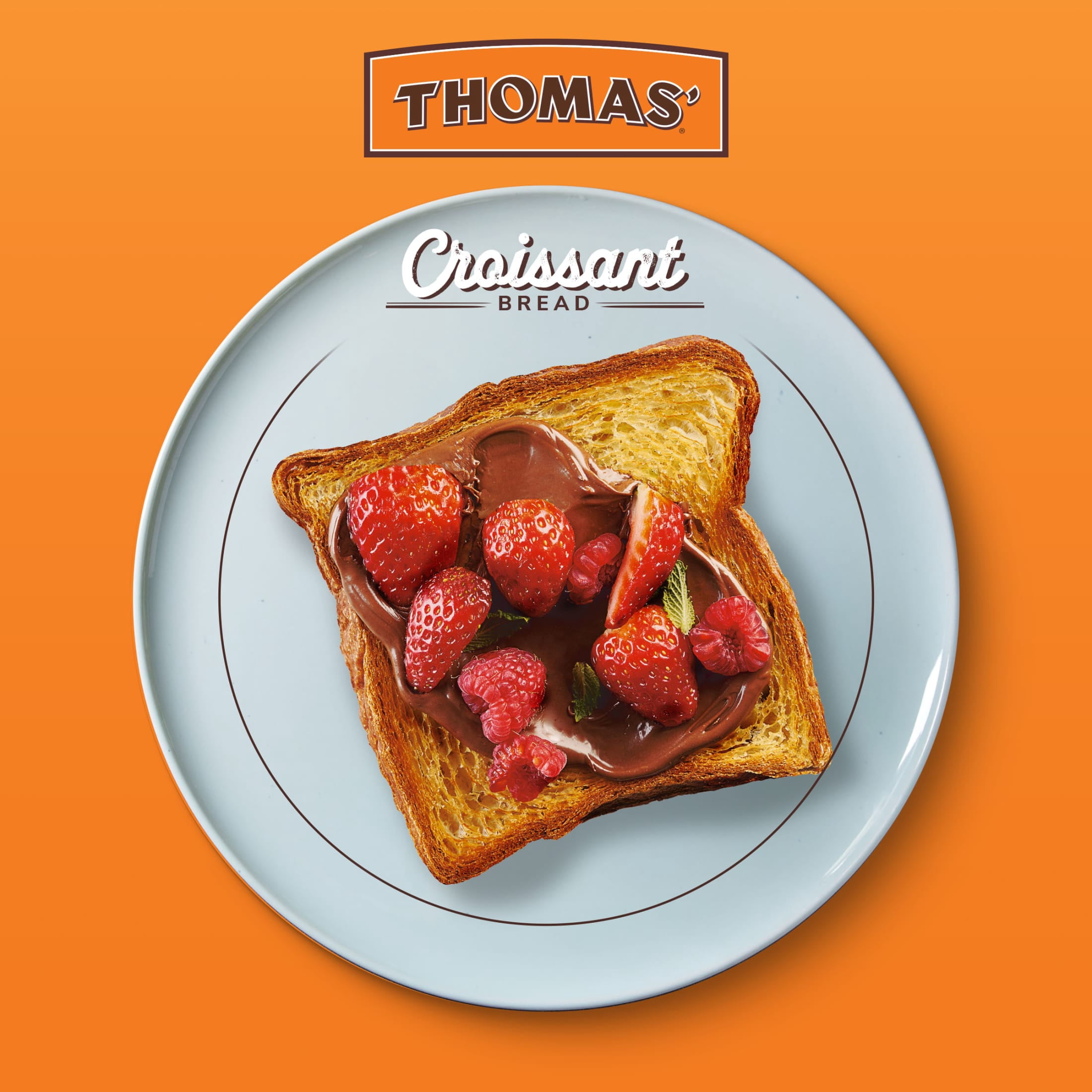 Thomas' Original Bread, 13.5 oz