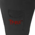 thumbnail image 4 of African Carrying Belt All-round Djembe Protection Anti-slid Djembe Drum African Drum Adjustable For Drum Carry Colorfast Tear-resistant 10 inch 12 inch Black, 4 of 9