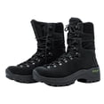 thumbnail image 5 of KENETREK Wildland Fire Boots, Color: Black, Size: 9, Width: M, 5 of 6