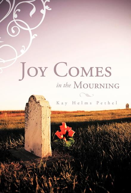 In the Cleft Joy Comes In the Mourning by Dana Goodman