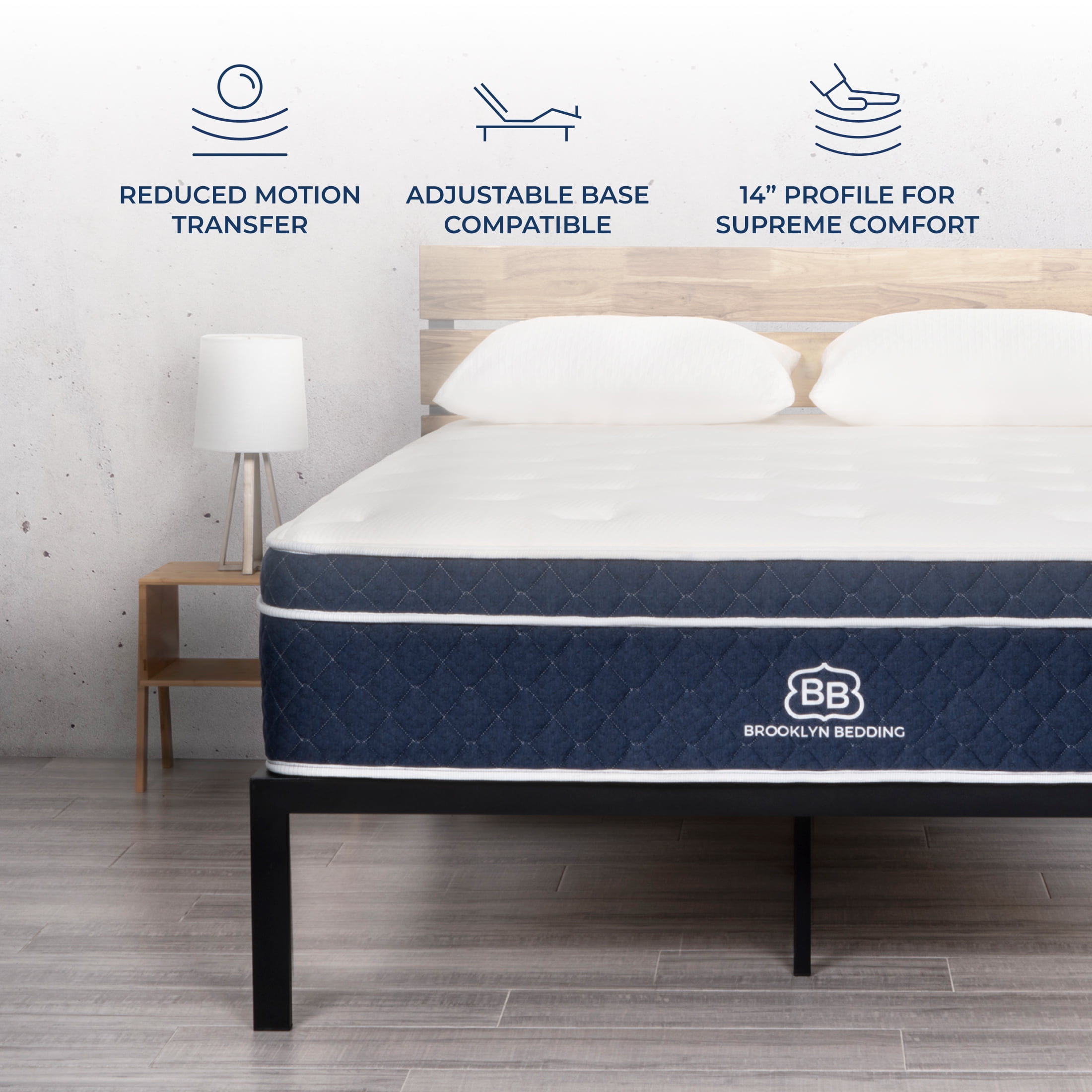 Brooklyn mattress hotsell