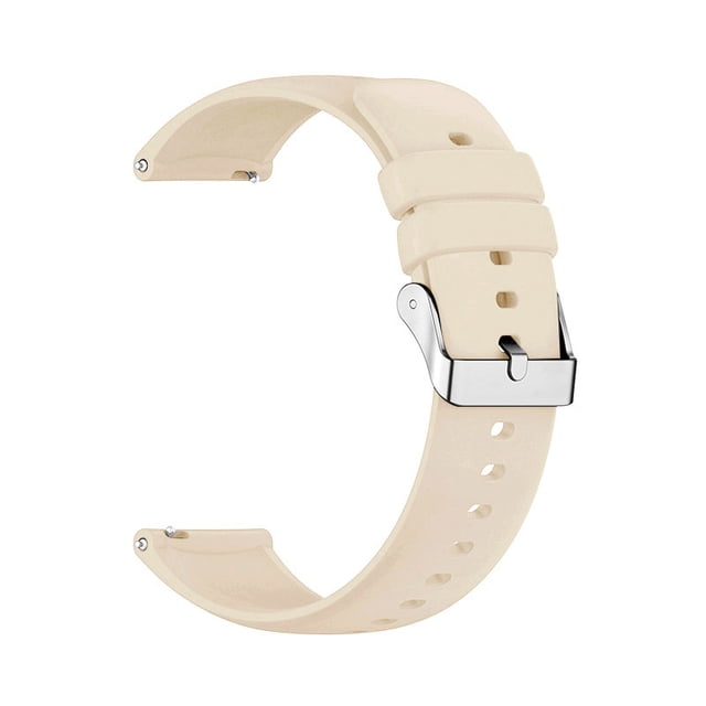 Adecuado para Huawei Watch3 GT3 correa de silicona 20mm 22mm watch3pro