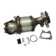 thumbnail image 1 of Convertidor catalítico múltiple para Accord 3.0L 2003-2007 Accord Hybrid 3.0L 2005-2007 3.5L 2003-2006 TL 3.2L 2004-2008 Soledad Conversor catalítico, 1 of 10