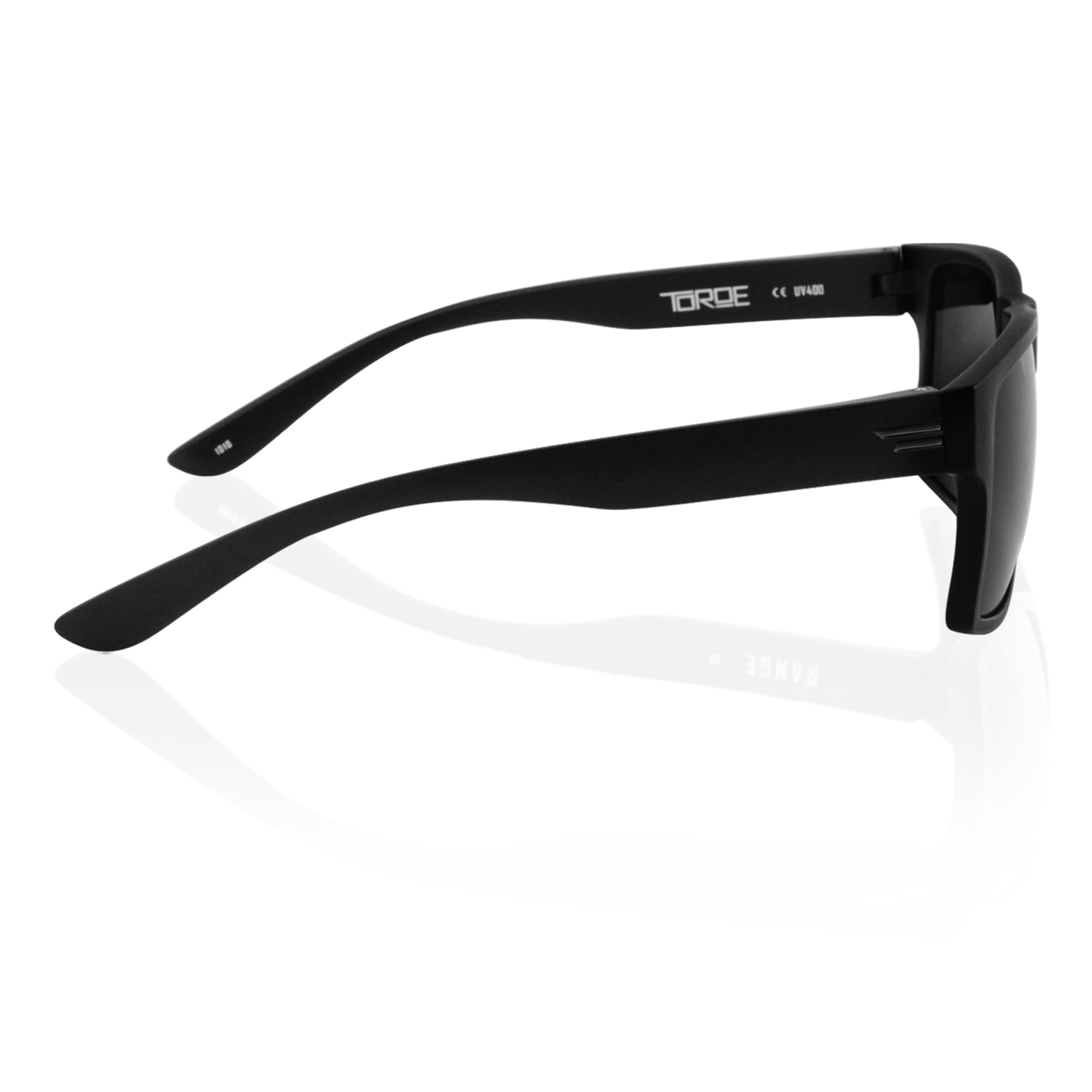Buy Fastrack Black Sports Sunglasses (P322BK3PV) Online