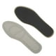 thumbnail image 3 of EeaseMX Plantillas de cuero para hombre y mujer, antibacterianas, antitranspirantes, desodorantes, con almohadillas, accesorios para el cuidado de los pies, talla 37-38, 3 of 7