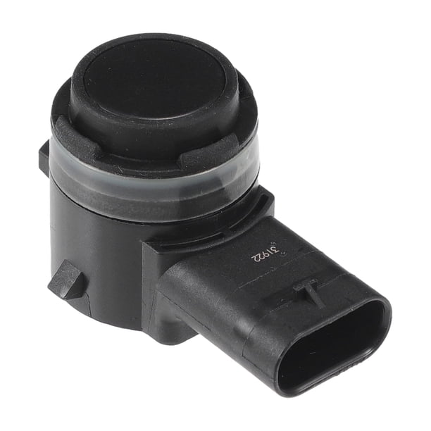 Sensor de asistencia de estacionamiento trasero Unique Bargains Bumper Parking Reverse Sensor No.5Q0919275B para Audi A3 8V BJ 2013-2018 1 Pc