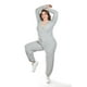 thumbnail image 1 of Jumpsuit casual Roman Fashion / Tallas Extras, 2612 (Gris) gris G, 1 of 5