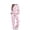 Awareness Ribbon Print, variant on Women Leopard Print Sweatsuits 2 Piece Matching Lounge Set Pink Bow Lounge Sweat Sets, Wide-Leg Trousers, Mock Neck Sweatshirt, Long Sleeve Jogger Set, Airport Outfits with Pockets M