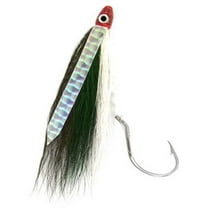 Zak Tackle Salmon Fly