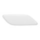 thumbnail image 1 of Tapa de boquilla de lavaparabrisas del lado derecho delantero de Unique Bargains para Honda Accord VIII 8 CP1 CP2 CP3 2008-2010, cubierta de trim de parachoques 1 pieza blanca, 1 of 7