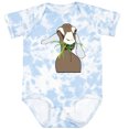 thumbnail image 3 of Inktastic Farm Animal Boys or Girls Baby Bodysuit, 3 of 5