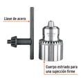thumbnail image 2 of Broquero uso rudo con llave, 3/8", Truper Truper BRO-3/8X, 2 of 3