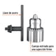 thumbnail image 2 of Broquero uso rudo con llave, 3/8", Truper Truper BRO-3/8X, 2 of 3