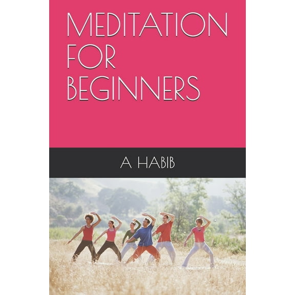 Meditation for Beginners (Paperback)