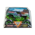 thumbnail image 3 of Vehículo Spin Master Monster Jam 1:24 Die Cast Grave Digger C10, 3 of 3