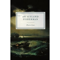 An Iceland Fisherman, (Paperback)
