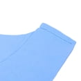 thumbnail image 4 of Hookloop Vest, Outdoor Cooling Vest,  Stickiness Blue For Summer Outdoor Sport Running, 4 of 8