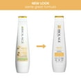 thumbnail image 2 of Biolage Smoothproof Shampoo | Cleanses, Smooths & Controls Frizz | Paraben-Free | For Frizzy Hair | 13.5 Fl. Oz, 2 of 6