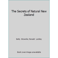 thumbnail image 1 of Pre-Owned The Secrets of Natural New Zealand (Hardcover) 067081248X 9780670812486, 1 of 1