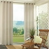 Parasol Eden Sheer Indoor/Outdoor Curtain Panel