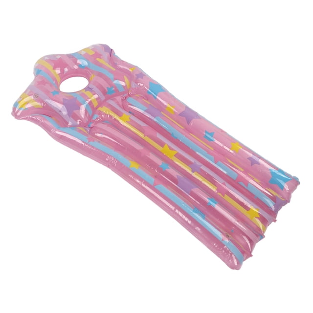 Colchón de piscina, colchoneta inflable para flotador de piscina, colchoneta inflable para flotador de piscina, flotador inflable para piscina, el mejor de su clase