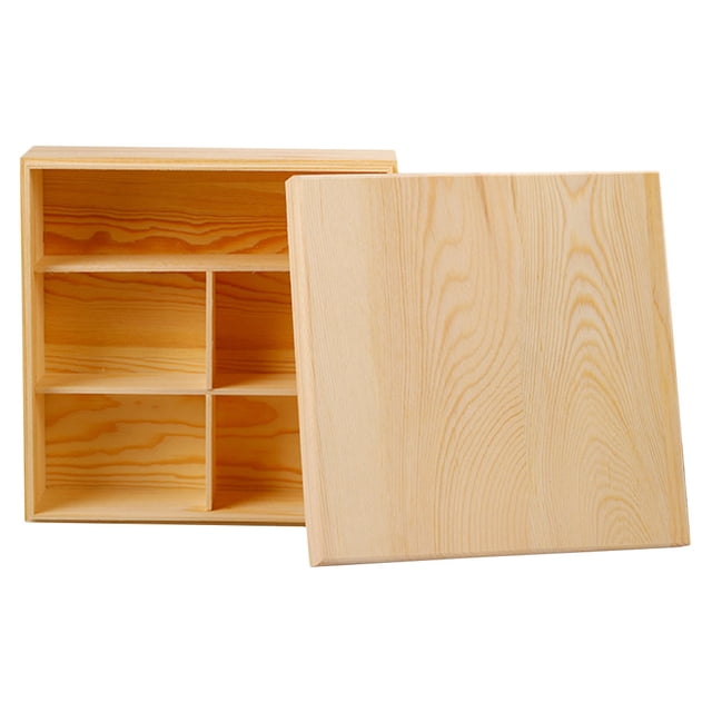 Estuche para guardar bolsitas de té, organizador de café, contenedor para bolsas de azúcar, organizador para bar y oficina.