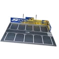 thumbnail image 2 of Accesorio para modelo de estacionamiento de coches a escala 1:64, decoración realista, modelo de montaje DIY. Estilo B, 2 of 8