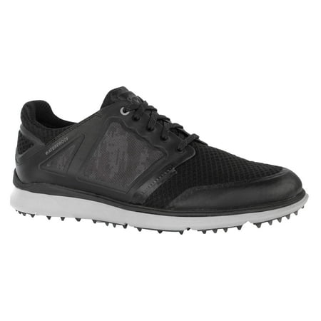 Callaway Highland Men's Golf Shoe (Best Waterproof Golf Shoes 2019)