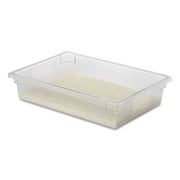 Rubbermaid Food Storage Container 8-1/2 Gallon FG330800CLR