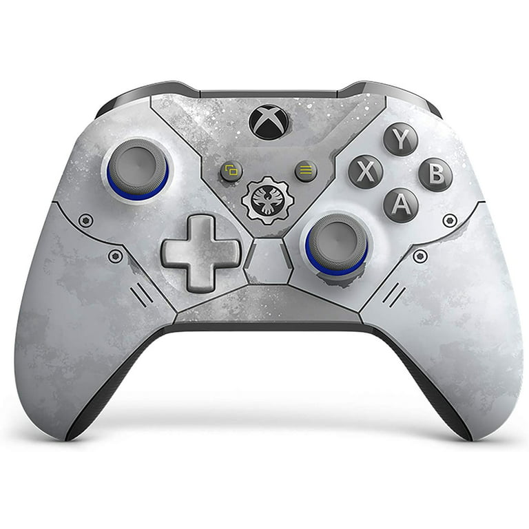 Microsoft Xbox One X 1TB Console Gears 5 Edition