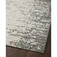 thumbnail image 6 of Loloi Rainier Ivory / Grey 9'-2" x 12'-2" Area Rug, 6 of 7