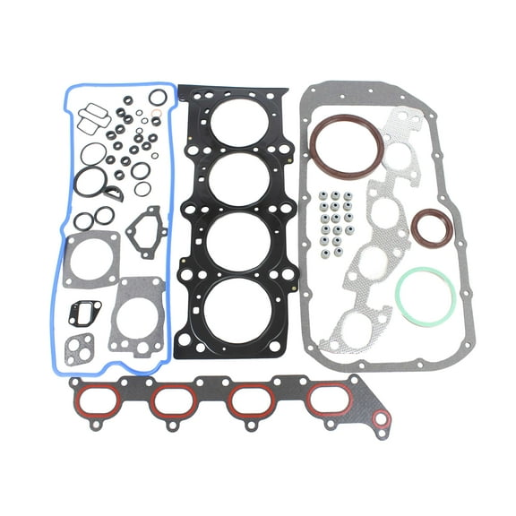 DNJ FGS5022 MLS Full Gasket Set Fits Cars & Trucks 04-07 Suzuki Aerio 2.3L L4 DOHC 16v