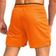 thumbnail image 4 of pstuiky Abreviatura para hombres, Pantalones cortos deportivos de color liso para hombre, de malla transpirable para entrenamiento de fitness, para playa, con bolsillos y cremallera., 4 of 4