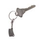 thumbnail image 5 of Llavero Nerd Block Cleaver Horror Metal, 5 of 6
