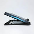 thumbnail image 3 of Refroidisseur d'Ordinateur Portable Support Silencieux pour Gamer, 3 of 7