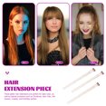 thumbnail image 5 of IDEANATEGRATE 6Ud Tinsel Con Color Para Cosplay Y Eventos Especiales, 5 of 5