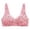 Light Pink, variant on Underwire Bras for Women Solid Color Lace Camisole Style Breathable Design with Adjustable Straps for Lift and Enhanced Shape Womens Bras Blue,36