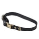 thumbnail image 4 of Collar de cuero para perros Collar de cuero acolchado suave para mascotas con hebilla grabada para perros y gatos pequeños, medianos y grandes, 4 of 8
