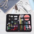 thumbnail image 2 of 1 Ensemble de Couture Domestique Ensemble d'Outils de Couture Portable Kit de Couture Domestique, 2 of 9
