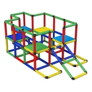 Funphix Create and play Life Size Structures Jumbo Set