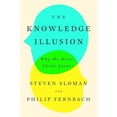 thumbnail image 1 of Pre-Owned The Knowledge Illusion: Why We Never Think Alone (Hardcover) 039918435X 9780399184352, 1 of 1