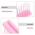 thumbnail image 3 of Greenadscape Clip Para Rosado Ideal Para Estilistas Con Estable Y Duradero, 3 of 8
