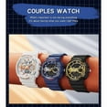thumbnail image 3 of Explojoy Waterproof Digital Sport Watch – Unisex Design, Multifunctional, Outdoor Ready, 3 of 10