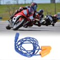 thumbnail image 4 of Radio Foam Earbuds Professional Noise Isolation Stylish Lightweight 1/8 Inch Mono Plug Earphones for Racing 24.8in, 4 of 5