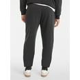 thumbnail image 3 of No Boundaries High Pile Joggers, Men’s, 3 of 5